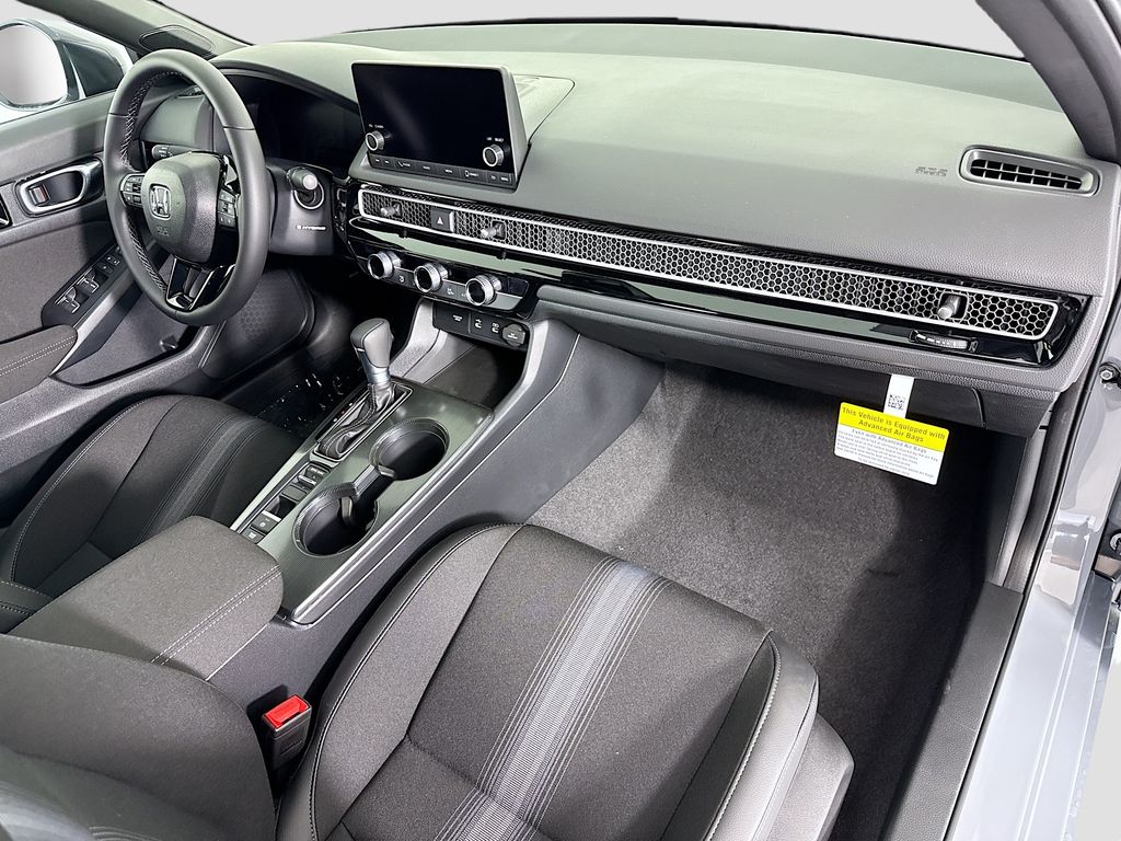 Thumbnail: 2026 Honda Civic - 18
