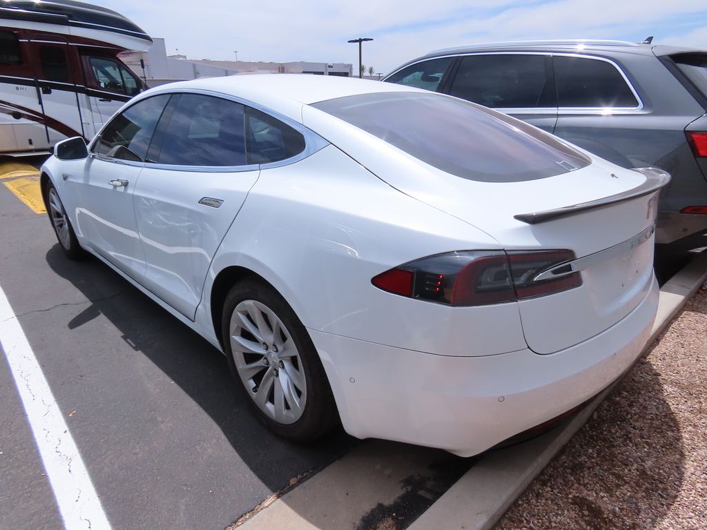 2016 Tesla Model S 75 3