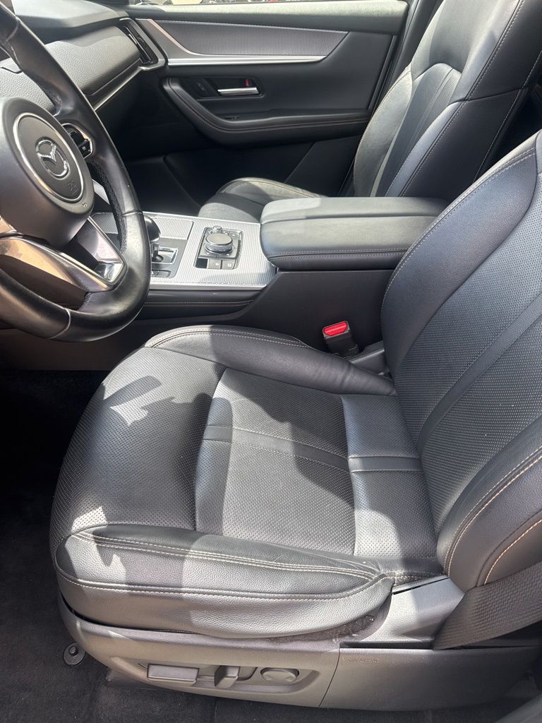 Used Car 2025 Mazda Cx-70  3.3 Turbo Preferred For Sale Under $30,000 In Georgetown, Texas