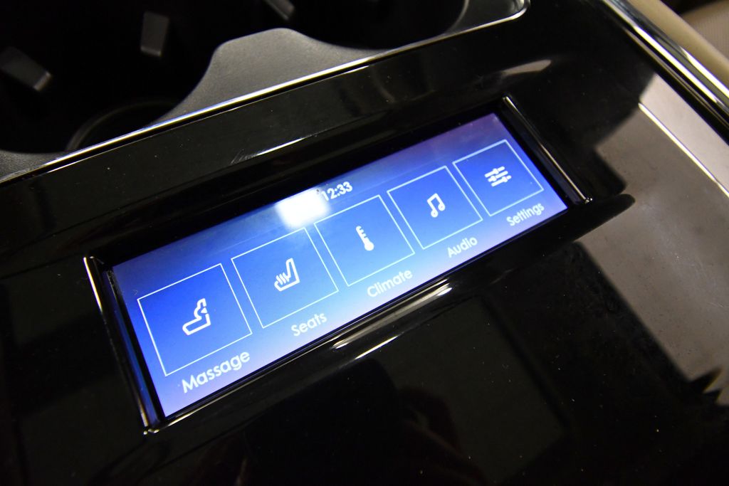 Used 2023 Lincoln Navigator SUV