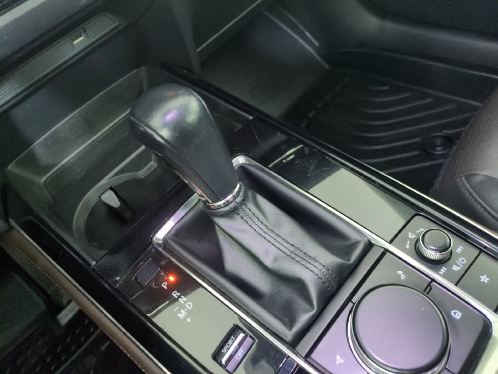 Used 2021 Mazda CX-30 Turbo For Sale in Fort Wayne, IN
