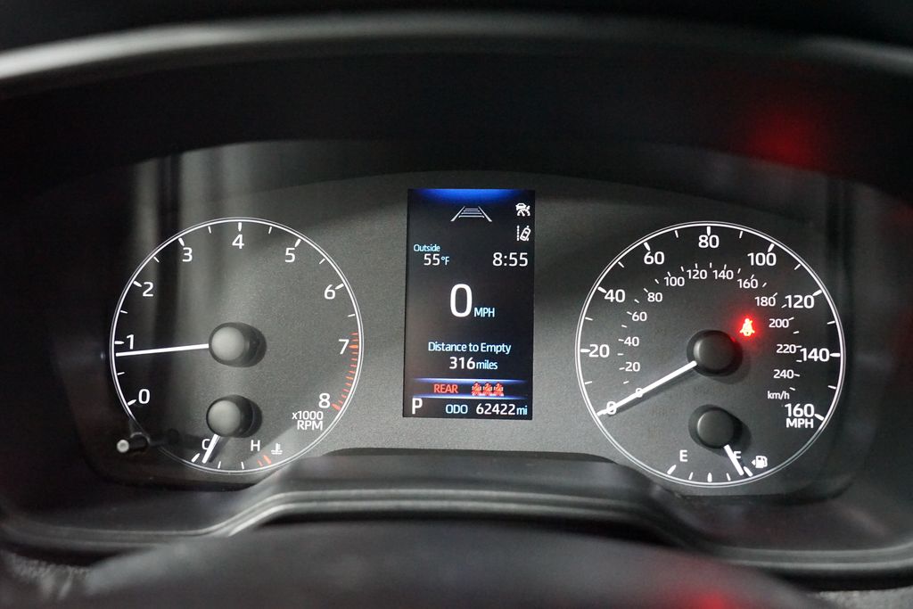 Thumbnail: 2024 Toyota Corolla - 15