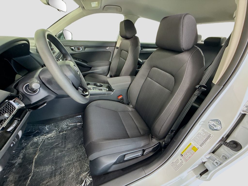 Thumbnail: 2026 Honda Civic - 20