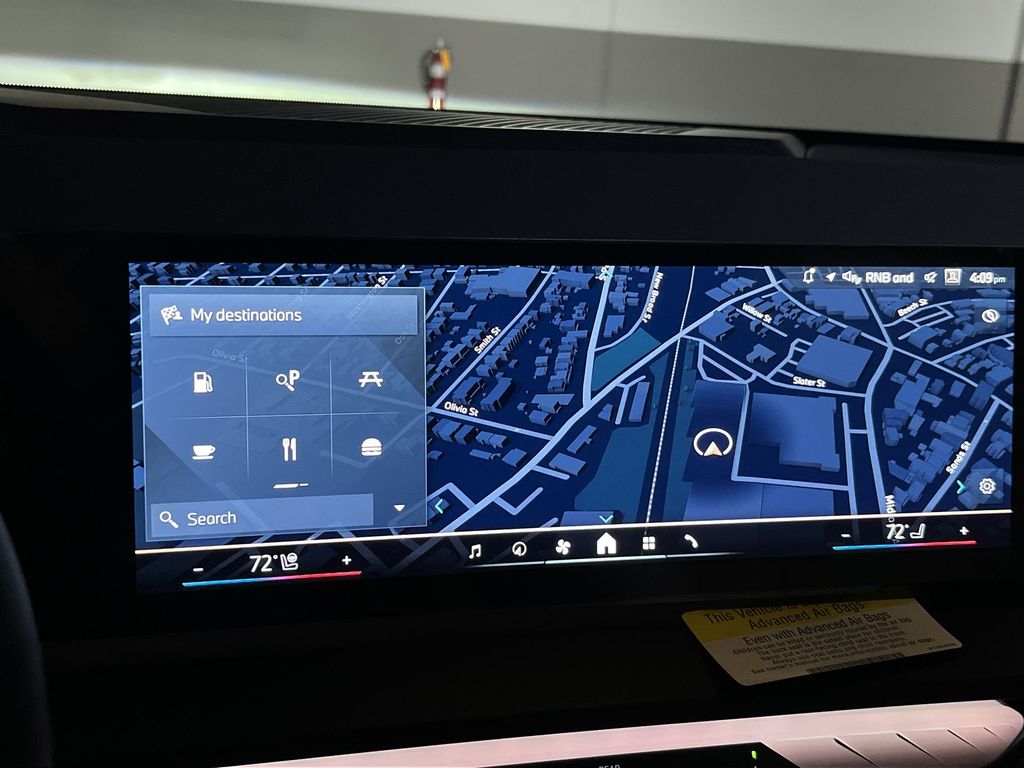 Thumbnail: 2025 BMW X3 - 18