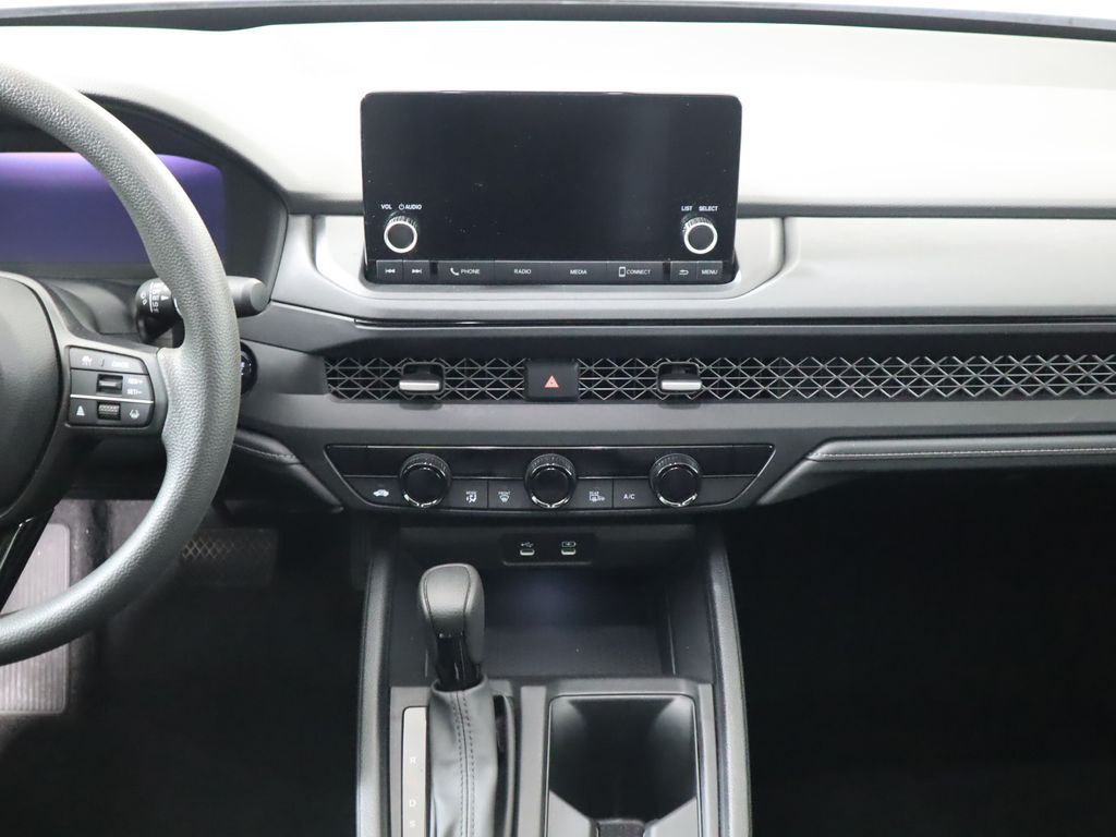 Thumbnail: 2023 Honda Accord - 14
