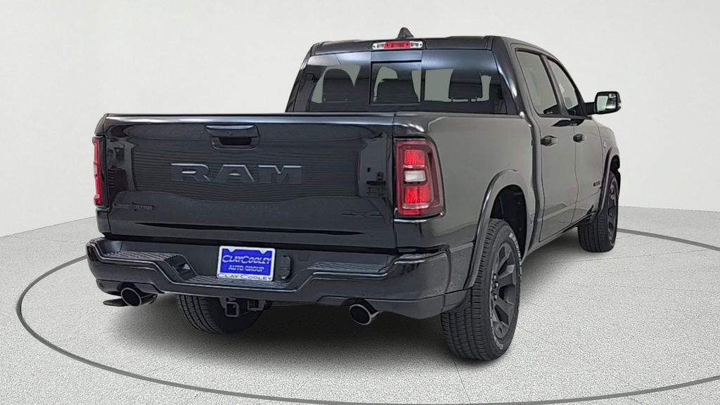 View vehicle photo 7