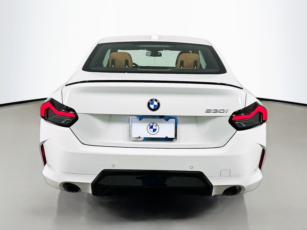 Thumbnail: 2026 BMW 2 Series - 6