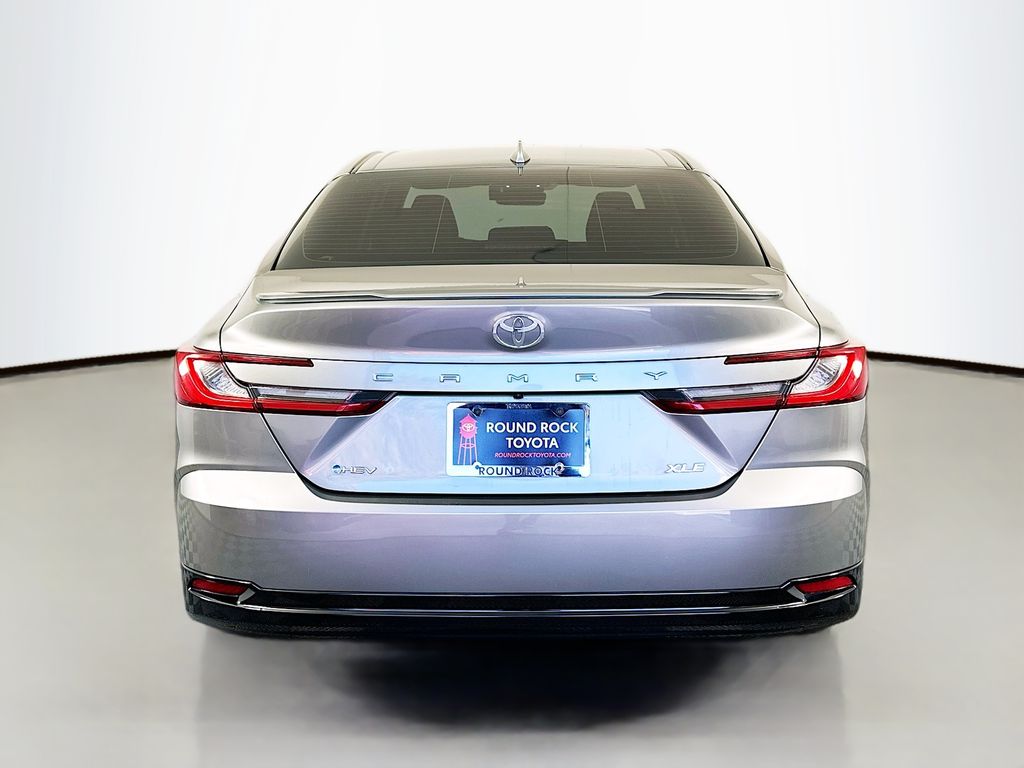 Thumbnail: 2025 Toyota Camry - 6