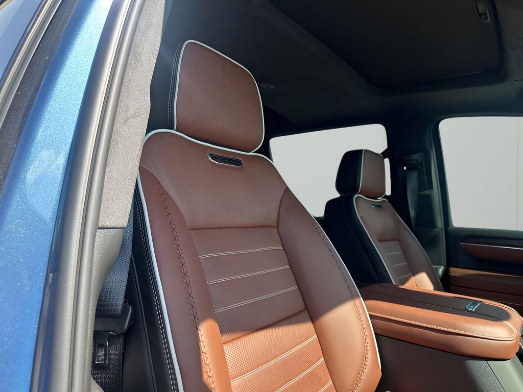 New 2026  GMC Denali Ultimate image 16