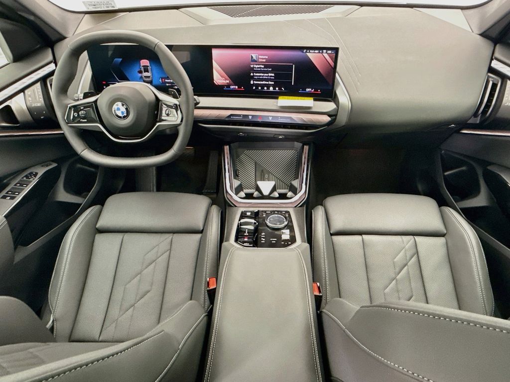 Thumbnail: 2026 BMW X3 - 13