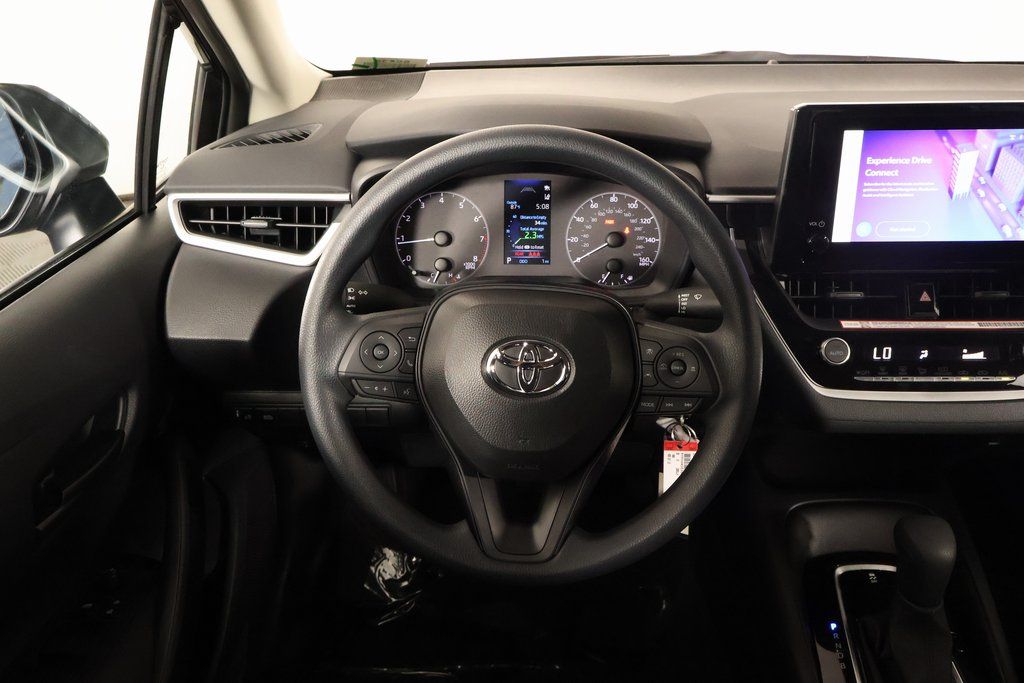 Thumbnail: 2025 Toyota Corolla - 3