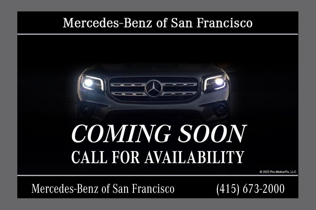 Gray (MANUFAKTUR Alpine Grey) 2025 Mercedes-Benz GLC SUV / Crossover All-Wheel Drive 9-Speed Automatic