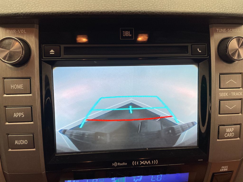 Thumbnail: 2018 Toyota Tundra - 27