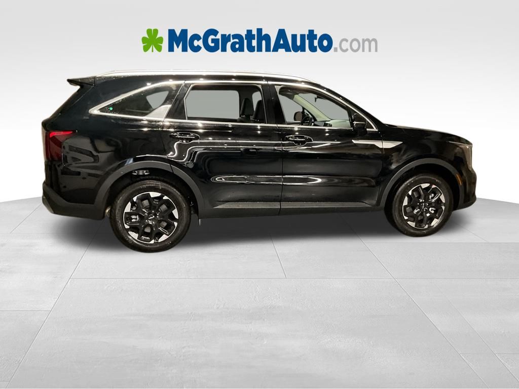 New 2026 Black Kia S image 2