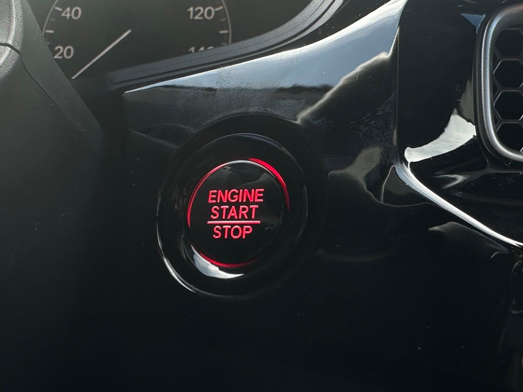 Thumbnail: 2026 Honda Civic - 18