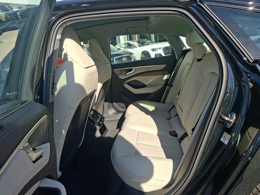 Thumbnail: 2026 Audi A6 - 7