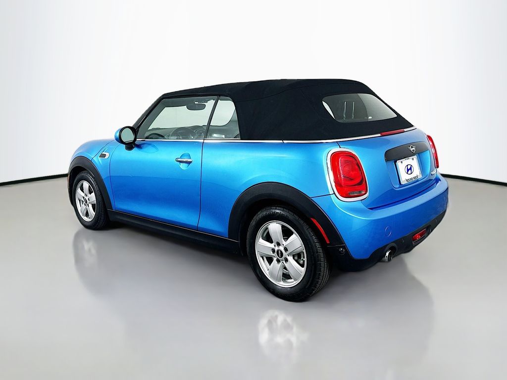 2019 MINI Cooper  7