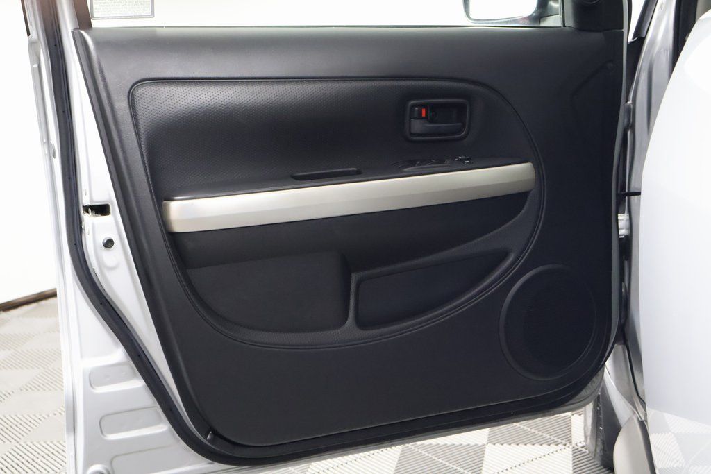 Thumbnail: 2005 Scion xA - 12