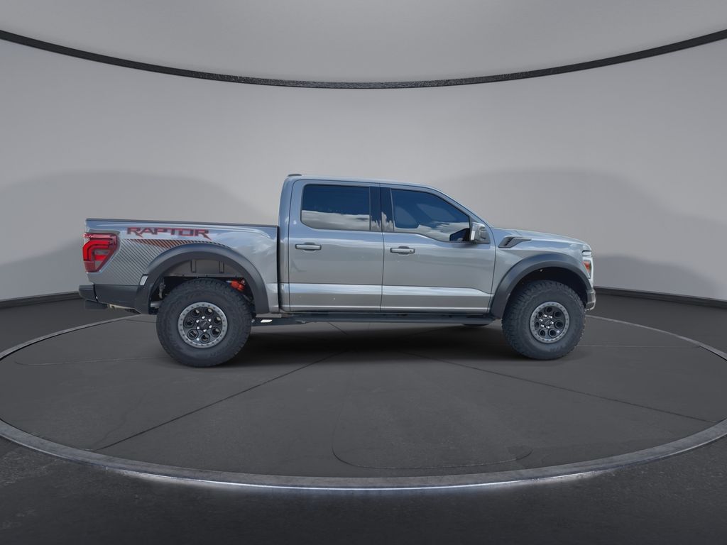 Thumbnail: 2025 Ford F-150 - 9