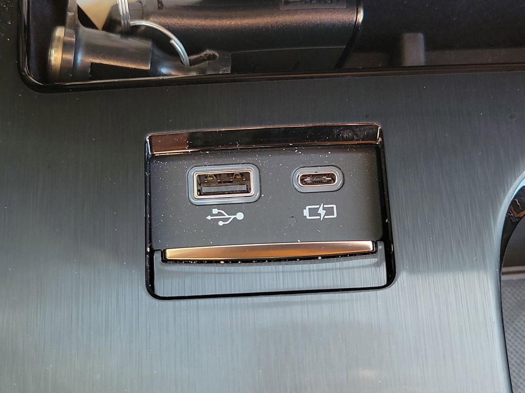 used 2025 Lexus ES car, priced at $42,500