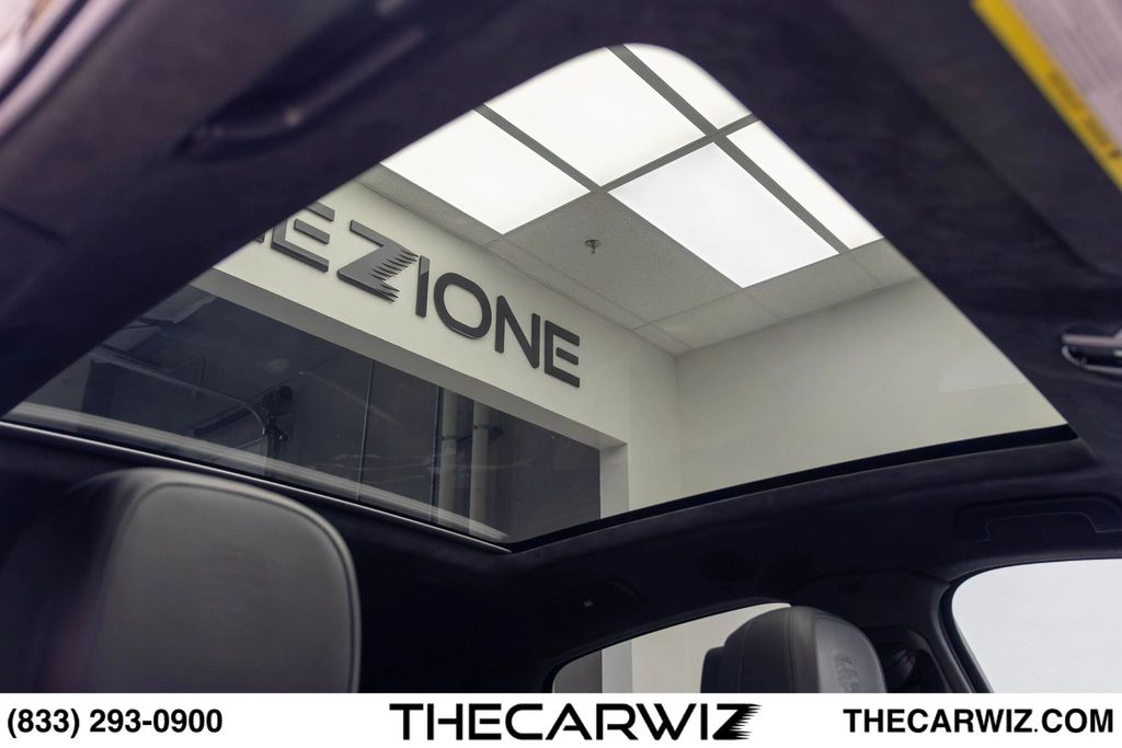 2023 Porsche Cayenne Coup Turbo - Photo 91