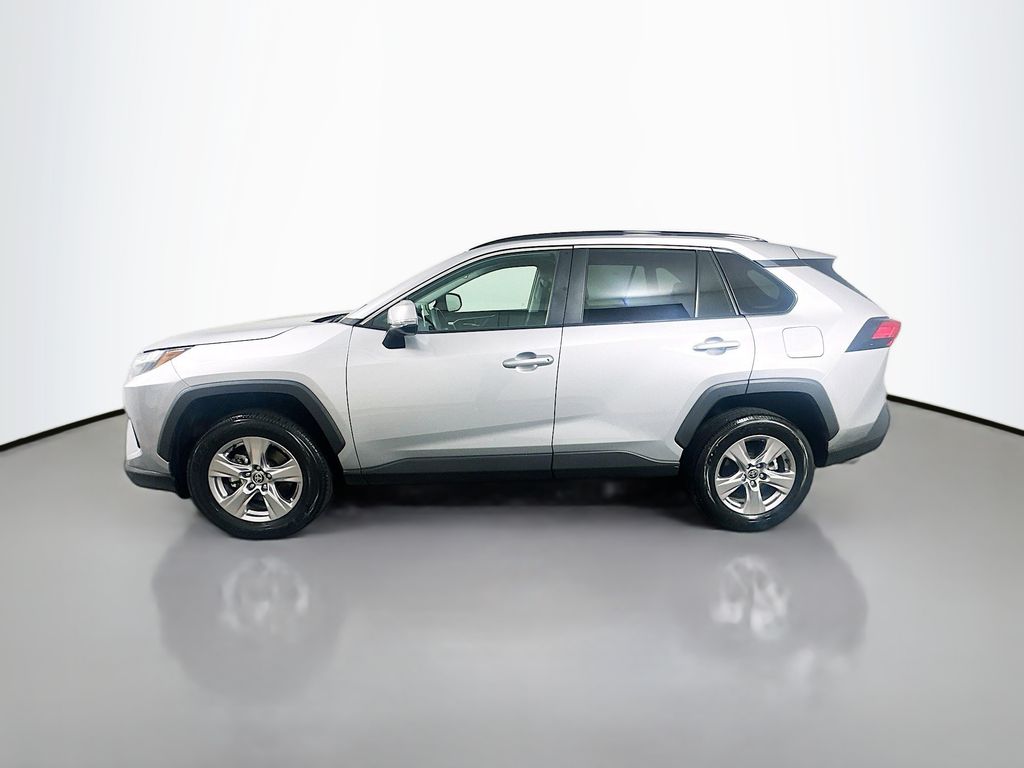Thumbnail: 2025 Toyota RAV4 - 8