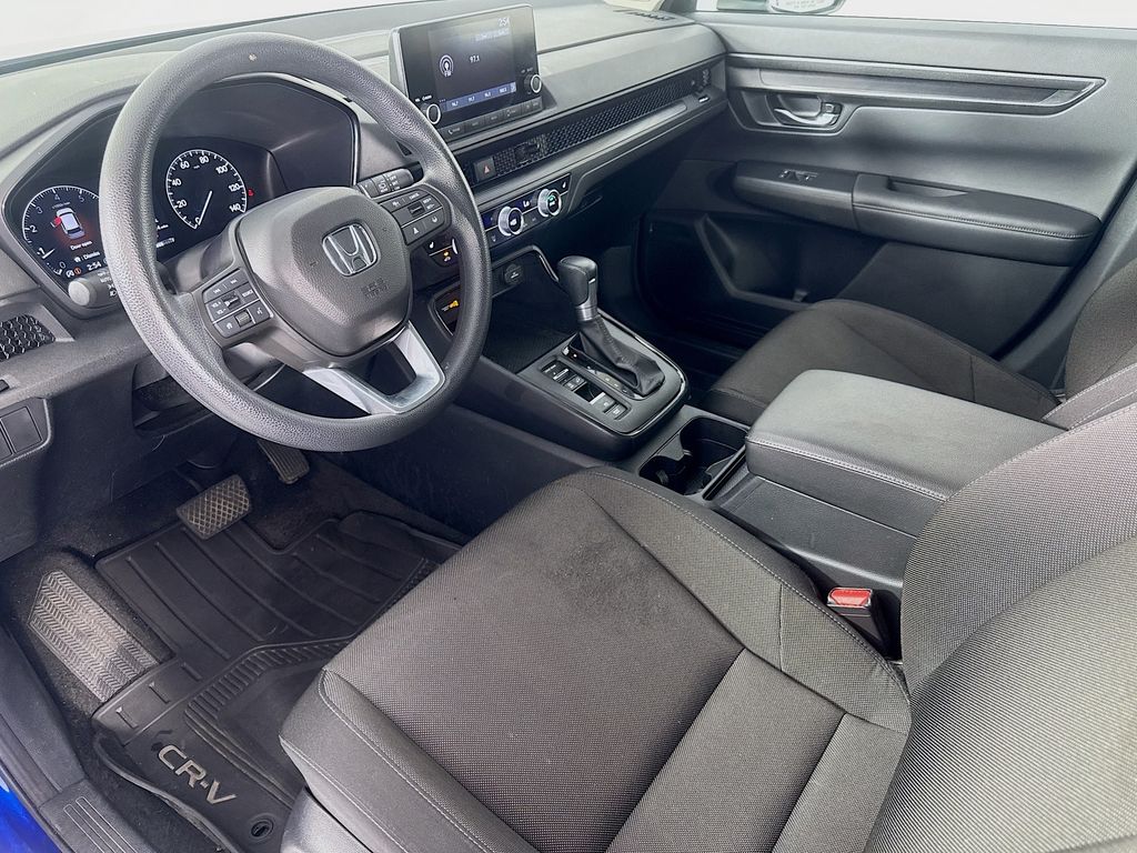 Used Car 2024 Honda Cr-v  Ex For Sale Under $30,000 In Austin, Texas