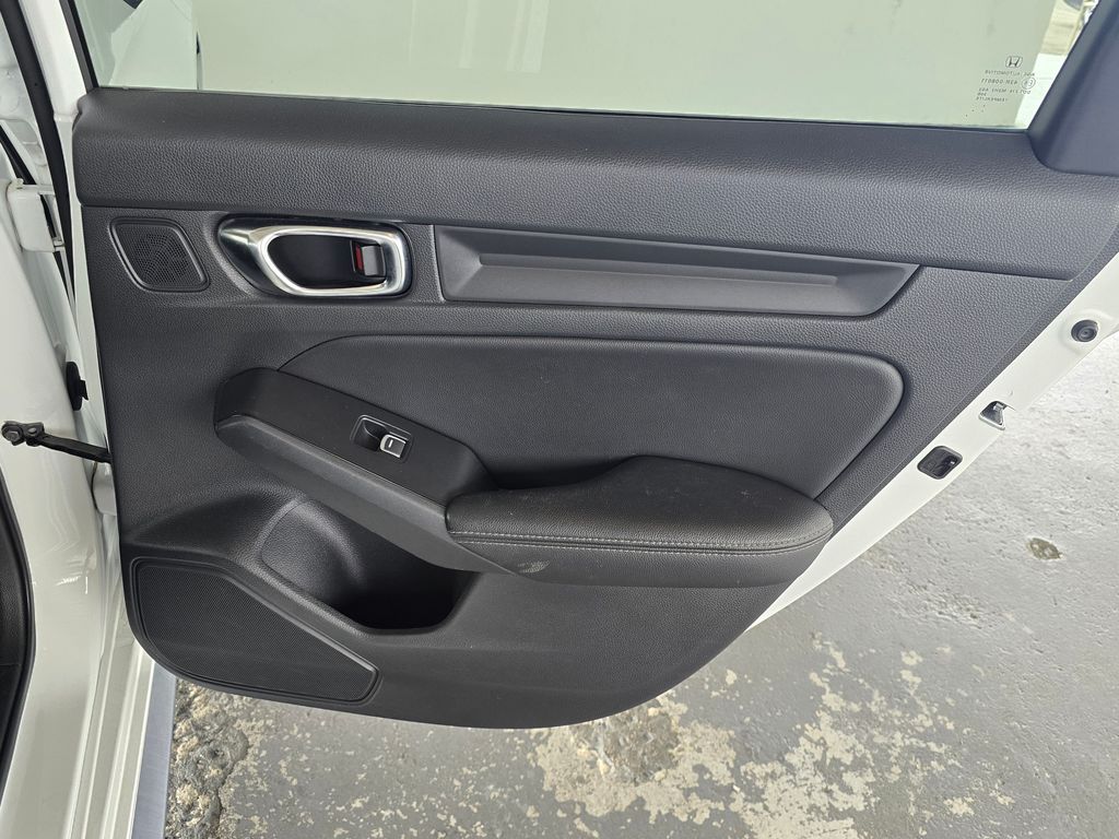 Used Car 2023 Honda Civic  Ex-l For Sale Under $30,000 In San Juan, Puerto Rico