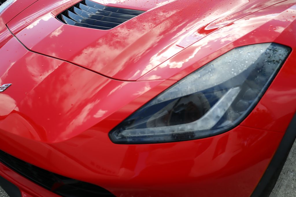 Thumbnail: 2019 Chevrolet Corvette - 3