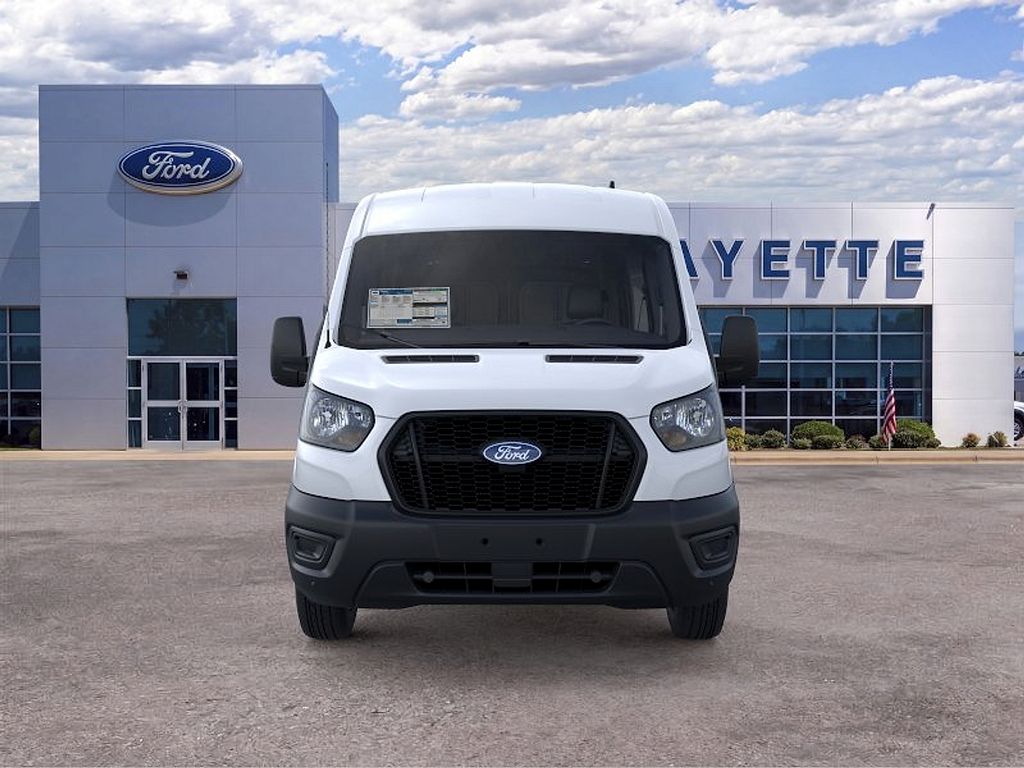 2026 Ford Transit Van Base - Photo 6