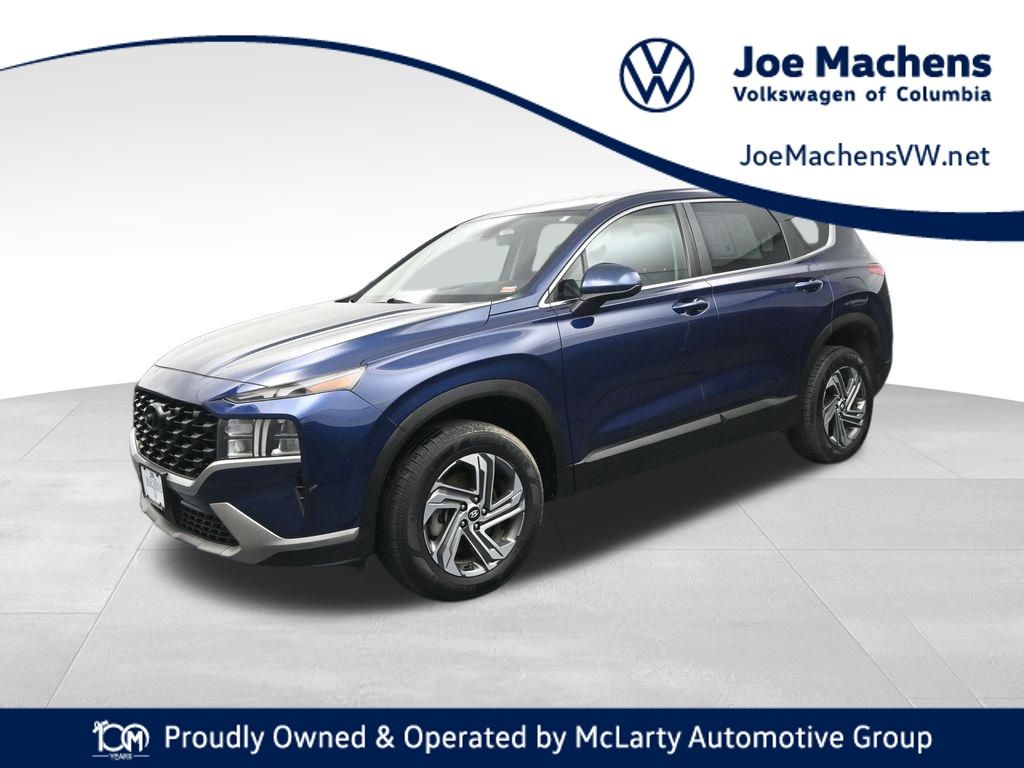 2023 Hyundai Santa Fe SE AWD