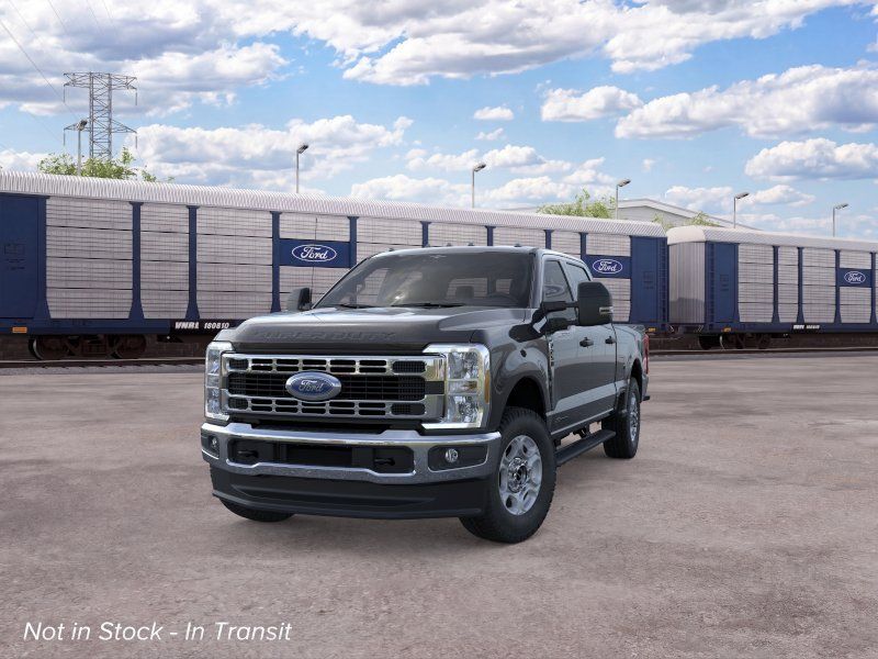 2026 Ford F-250 Super Duty XLT