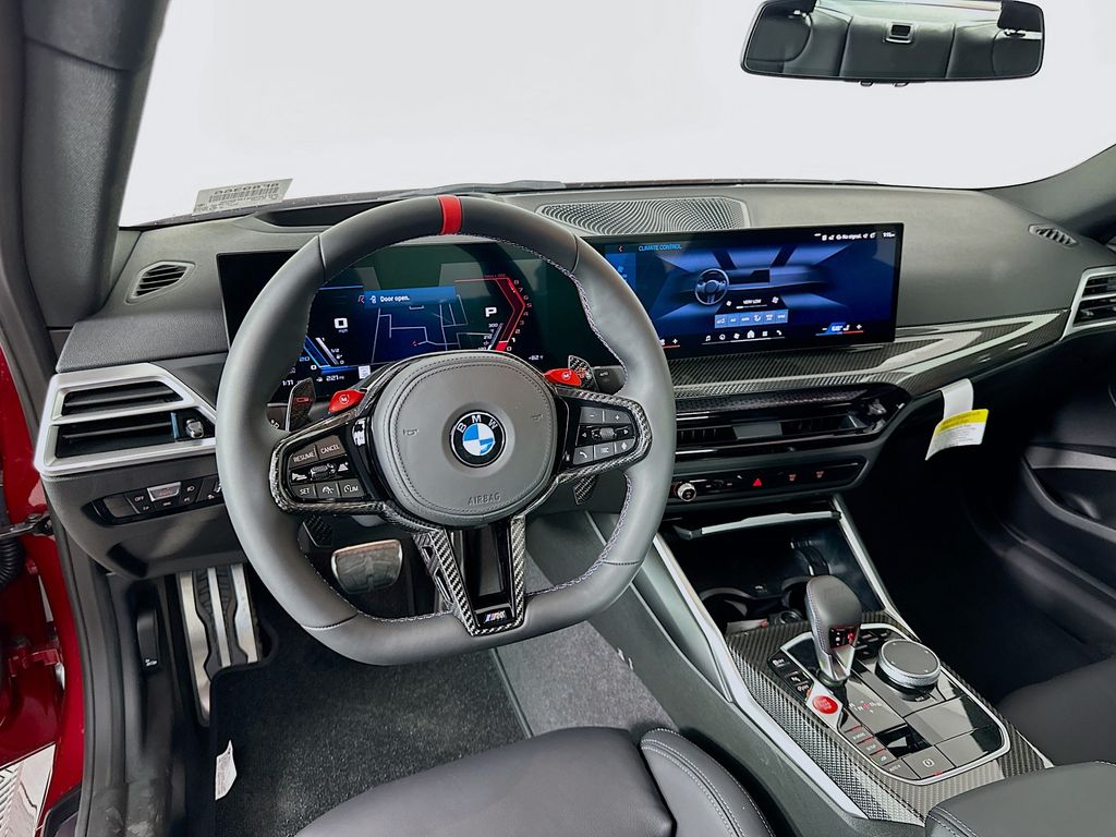 Thumbnail: 2026 BMW M2 - 18
