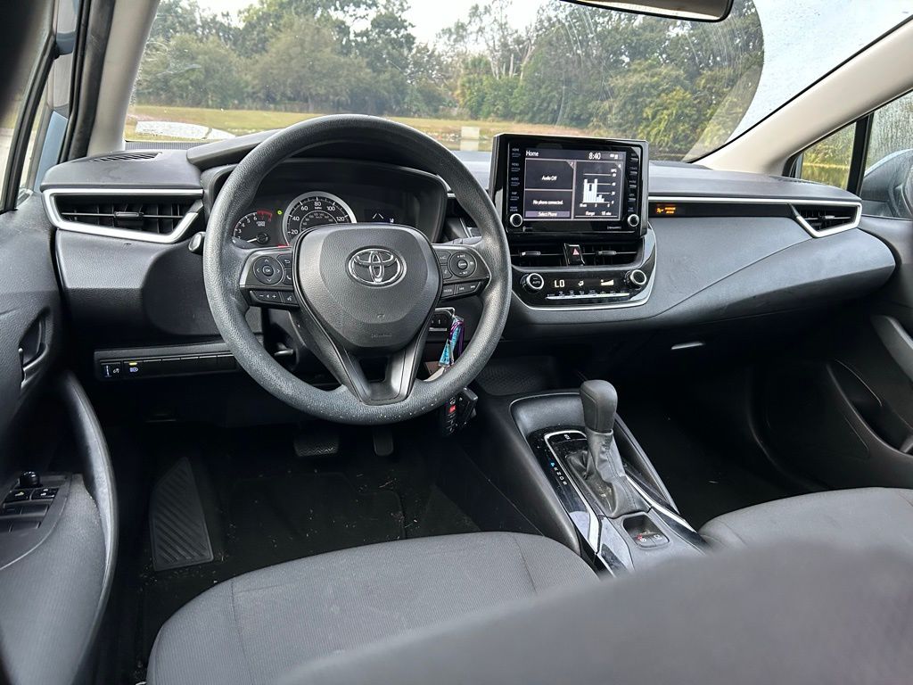 Thumbnail: 2022 Toyota Corolla - 12