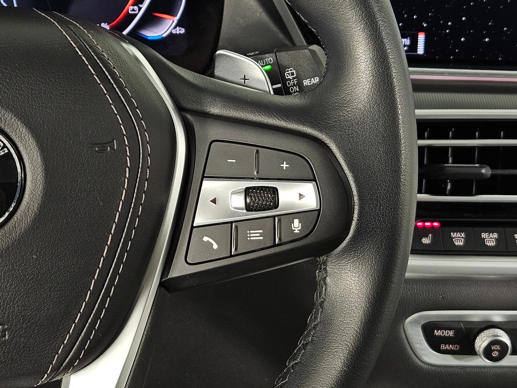 Thumbnail: 2023 BMW X5 - 29