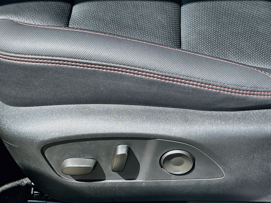 Used 2024 Beige Chevrolet RS image 20