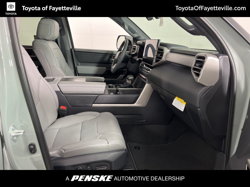 Thumbnail: 2026 Toyota Sequoia - 10