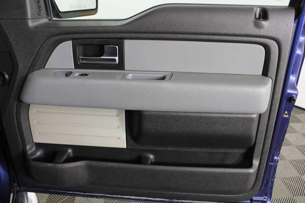 Used 2012 Ford F-150 for sale in 