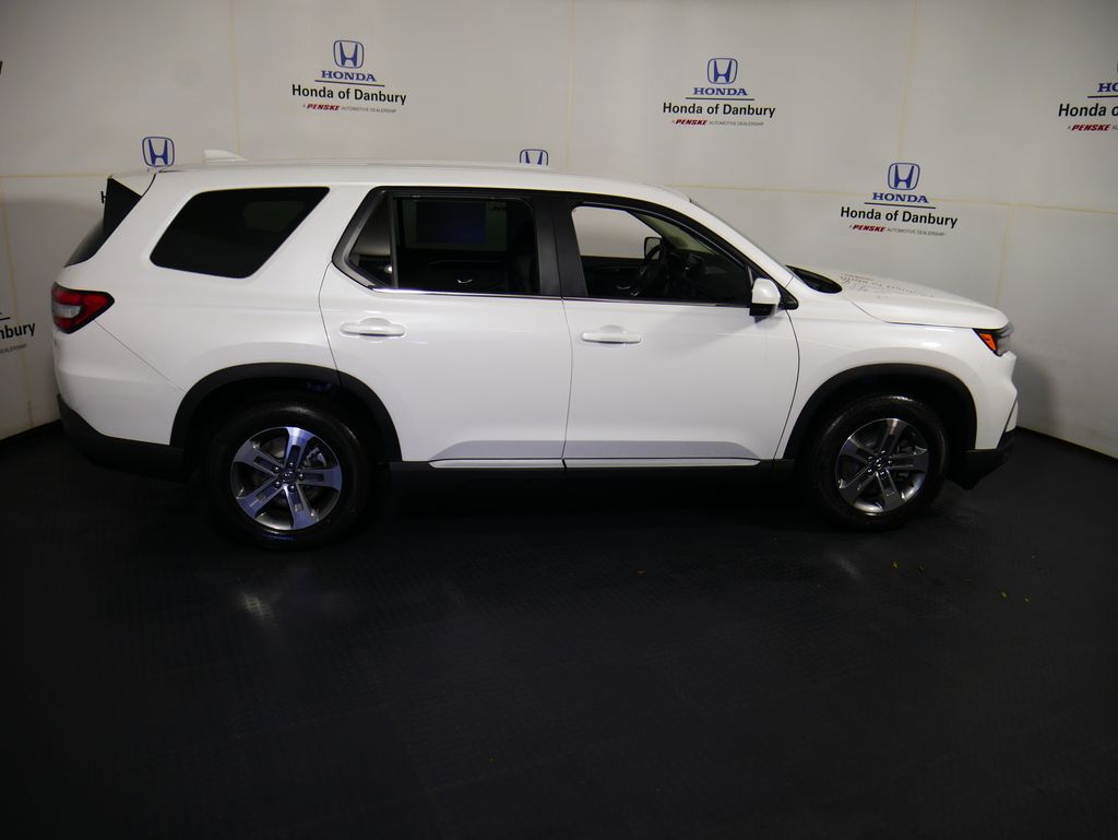 Thumbnail: 2026 Honda Pilot - 3