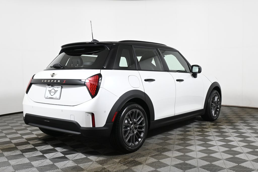 Thumbnail: 2026 MINI Cooper - 7