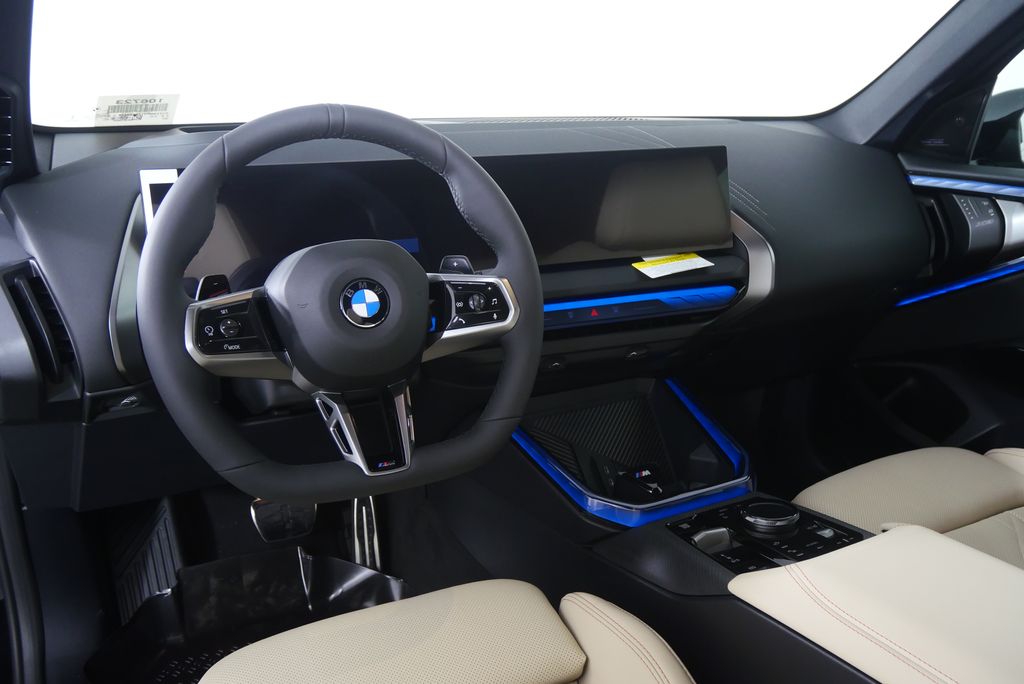 Thumbnail: 2026 BMW X3 - 16