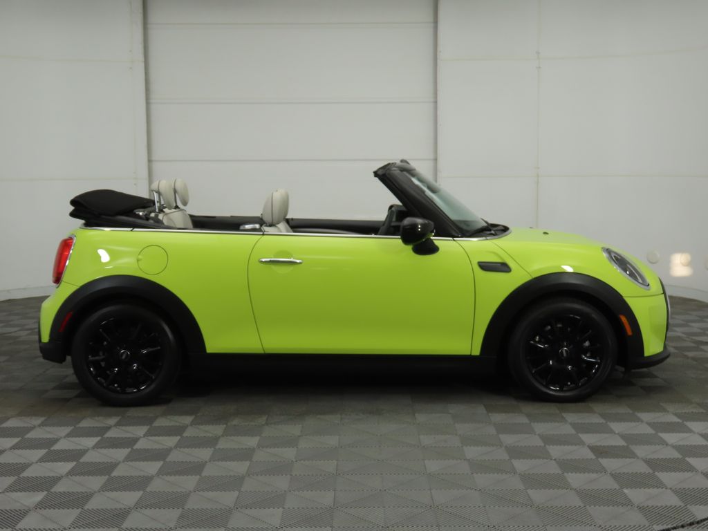 Thumbnail: 2024 MINI Cooper - 4