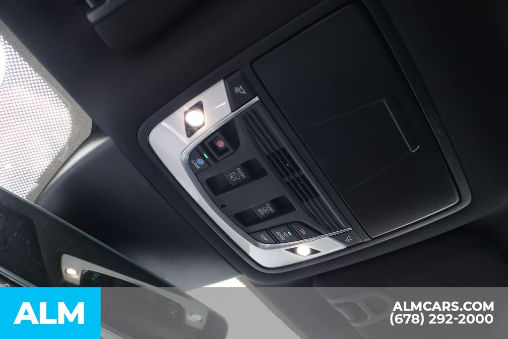 Used 2023 Gray Acura A-Spec image 40