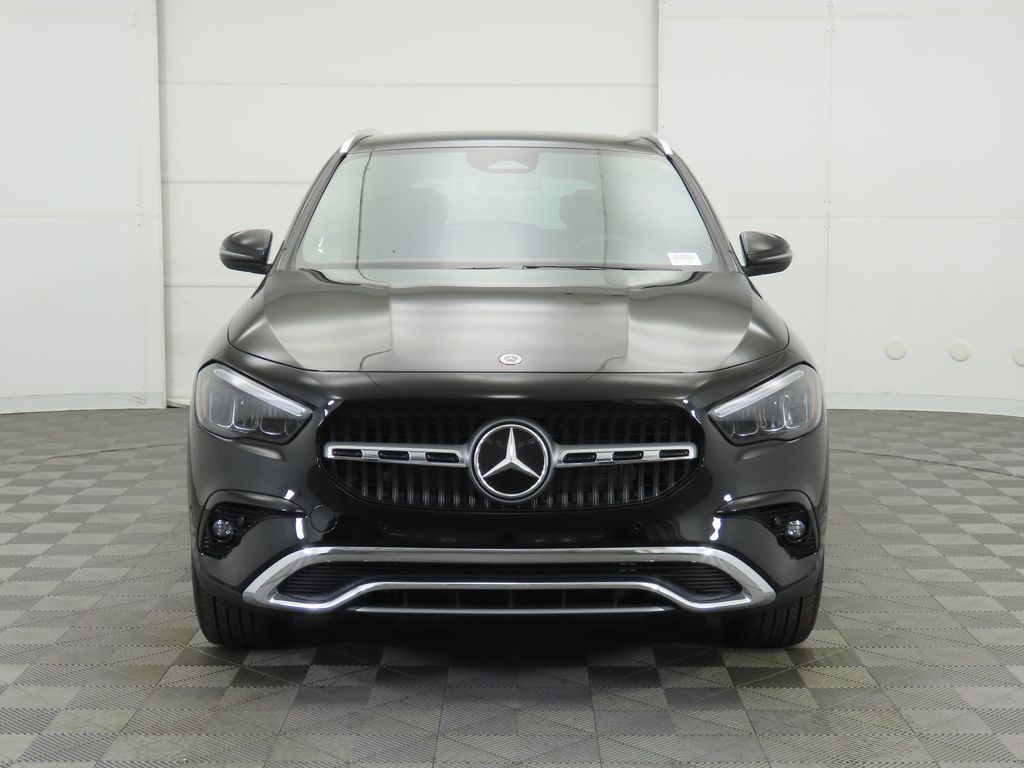 Thumbnail: 2025 Mercedes-Benz GLA - 2