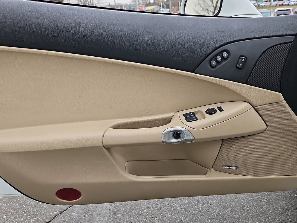 Thumbnail: 2005 Chevrolet Corvette - 12