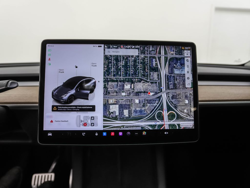 2022 Tesla Model Y Performance 13