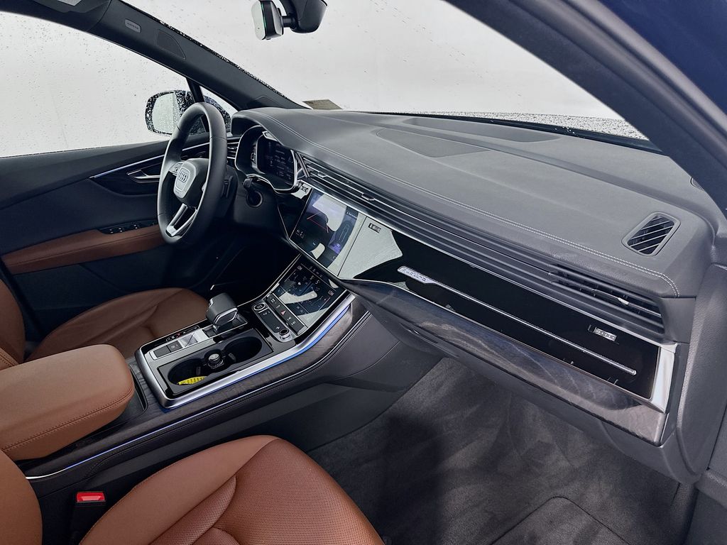 2023 Audi Q7 Premium Plus 31