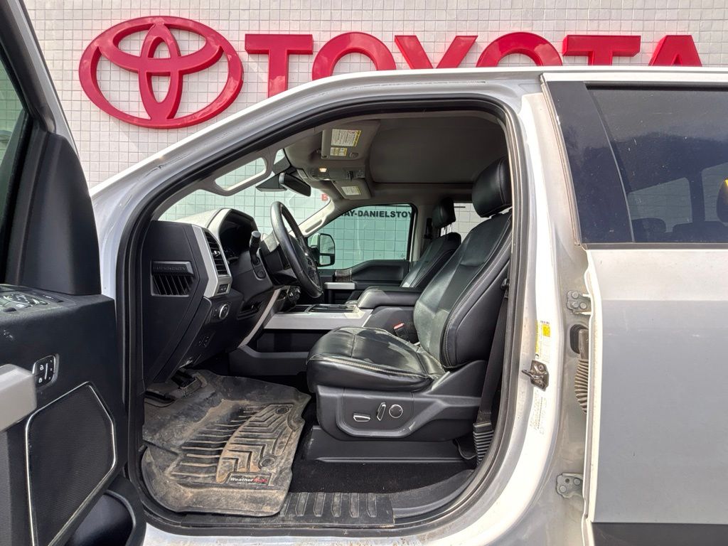Used 2019 Ford F-250SD Truck