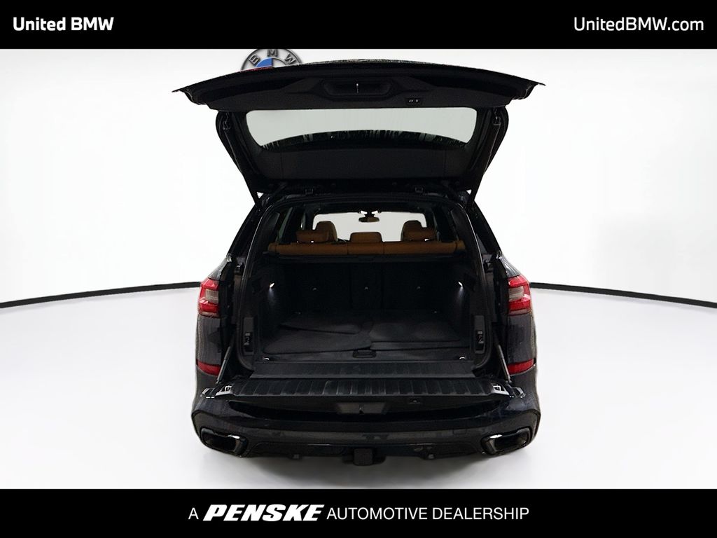 Thumbnail: 2023 BMW X5 - 14