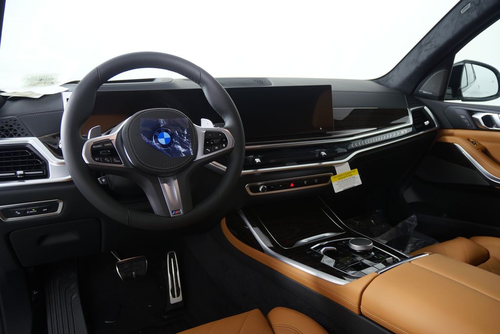 Thumbnail: 2026 BMW X7 - 20